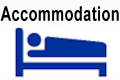 The Hastings Valley Accommodation Directory