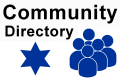 The Hastings Valley Community Directory