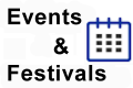 The Hastings Valley Events and Festivals