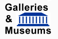 The Hastings Valley Galleries and Museums