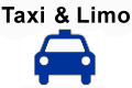 The Hastings Valley Taxi and Limo