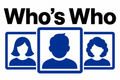 The Hastings Valley Who's Who